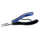 Pince Ergo RX Becs 1/2 ronds courbés